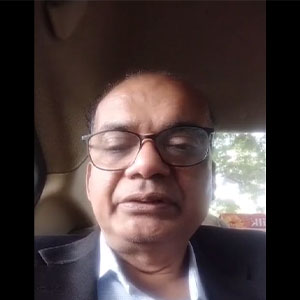 testimonial video